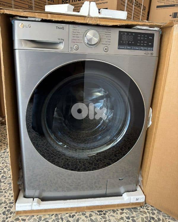 تصليح غسلات في بيروت و جميع قطع الغيار متوفرة 03677764 0