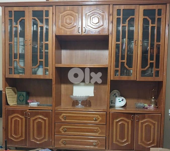 فاترين و صالون 0