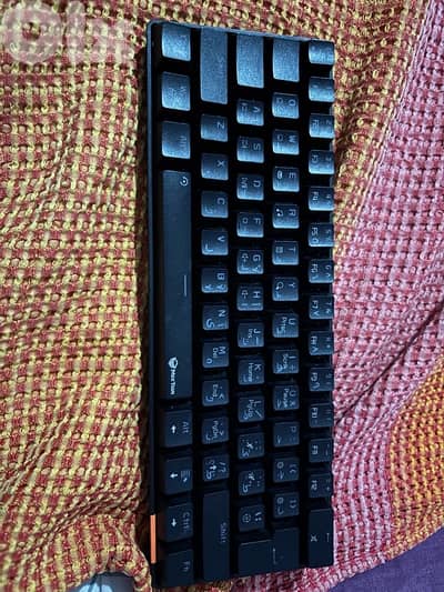 meetion mechanical keyboard