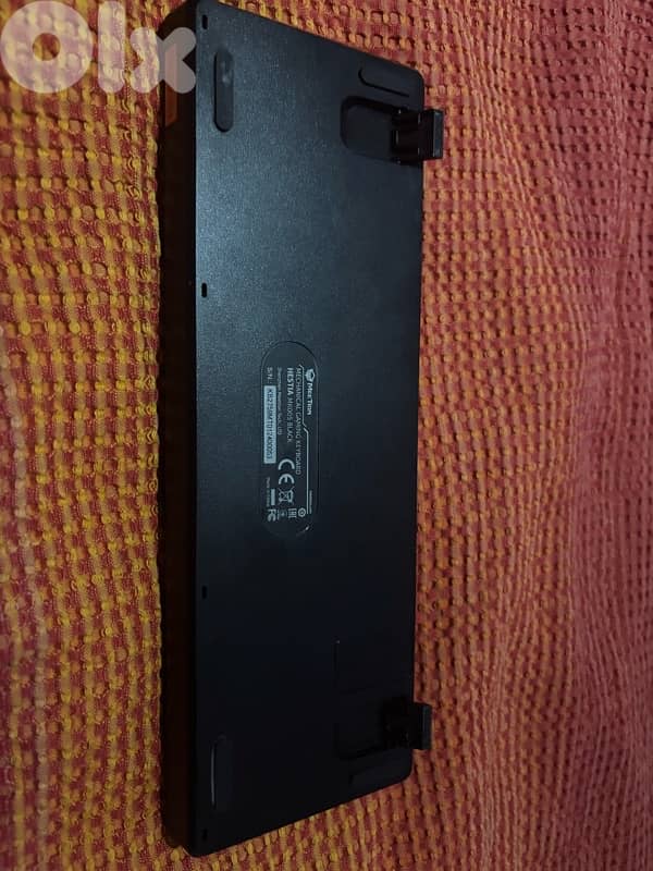 meetion mechanical keyboard 2