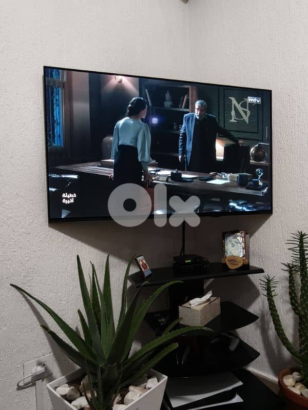 Sony Bravia XR OLED 55 inch 3