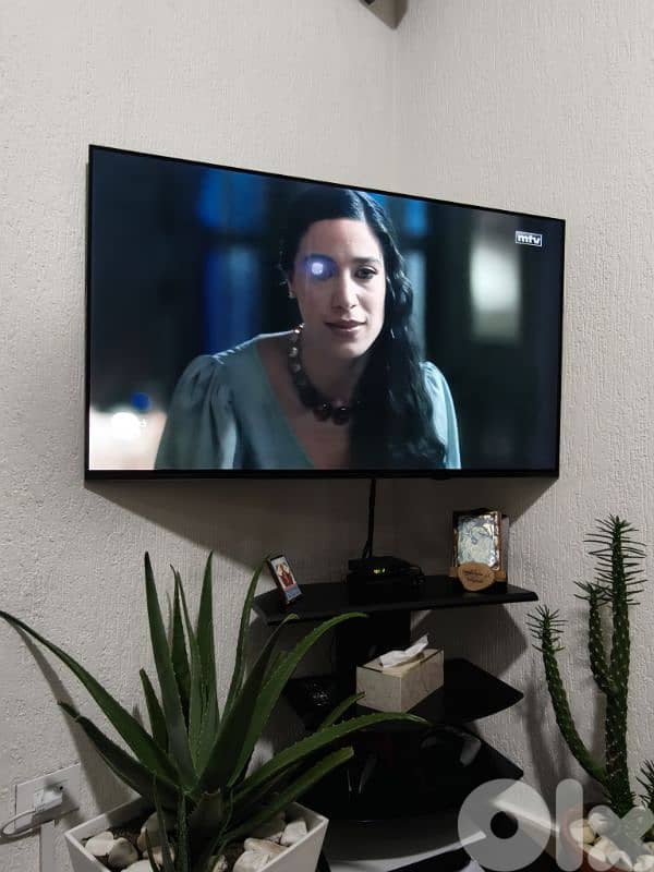 Sony Bravia XR OLED 55 inch 4