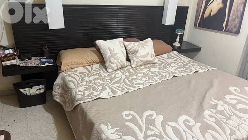 bed for sale 2