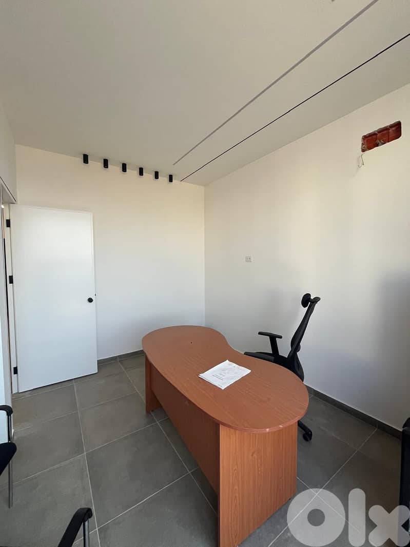 ksara brand new office 88 sqm fully decorated for rent #6791 0