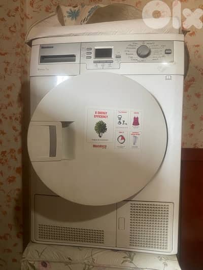 نشافة جديدة غير مستعملة