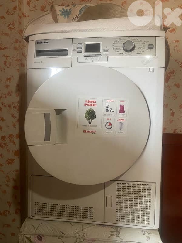 نشافة جديدة غير مستعملة 0