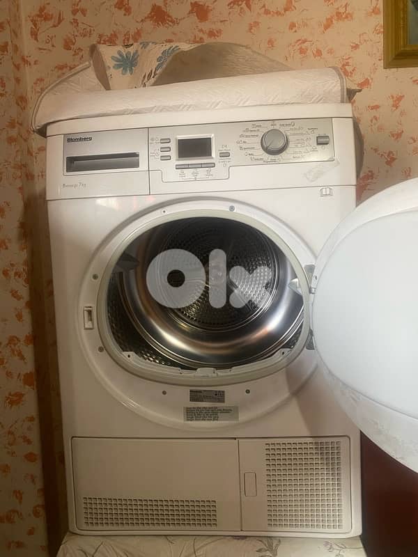 نشافة جديدة غير مستعملة 2