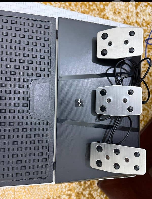 pxn v9 racing wheel 3