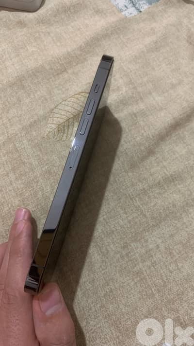 آيفون ١٣ برو ماكس سوبر خارق كأن مشتري مسكر