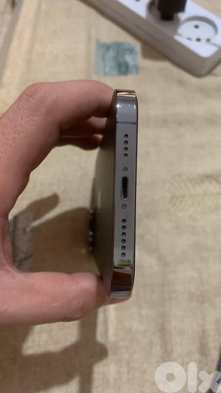 آيفون ١٣ برو ماكس سوبر خارق كأن مشتري مسكر 4