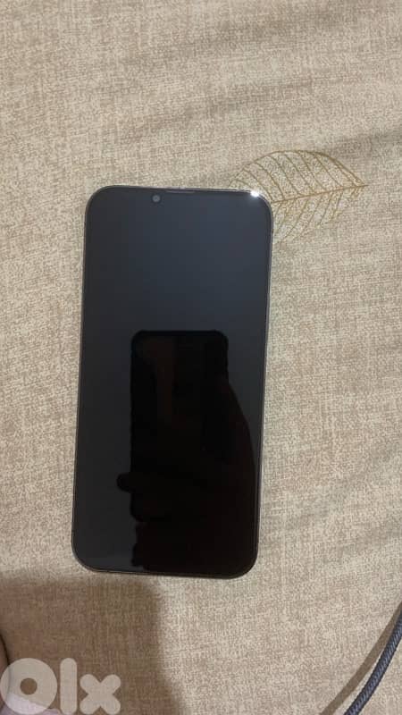 آيفون ١٣ برو ماكس سوبر خارق كأن مشتري مسكر 5