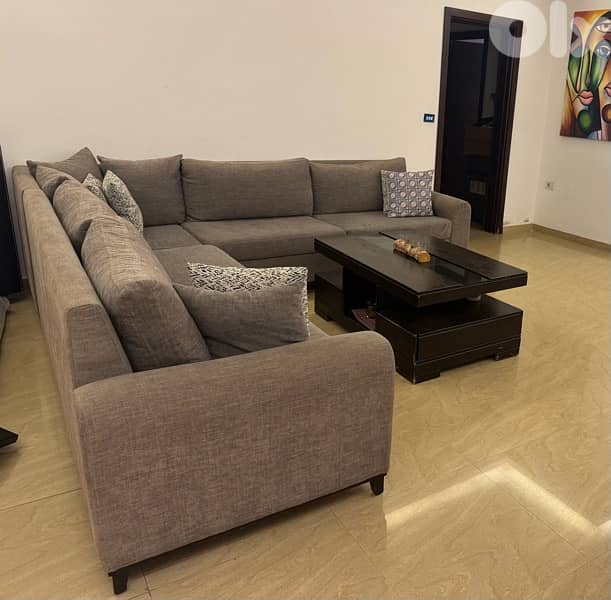 طقم  كنبايات 3