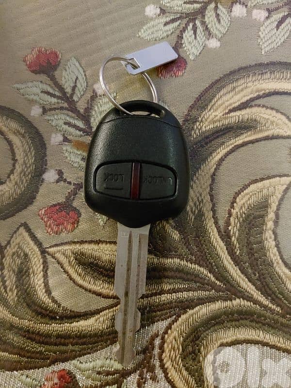 فيلتر كيا + ريموتات ميتسوبيشي + هوك قطارة أصلية من الشركة 1