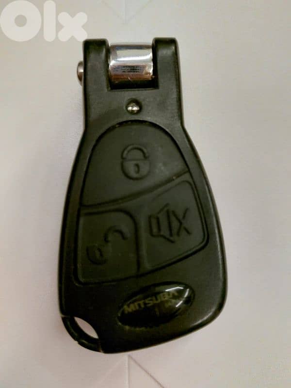 فيلتر كيا + ريموتات ميتسوبيشي + هوك قطارة أصلية من الشركة 2