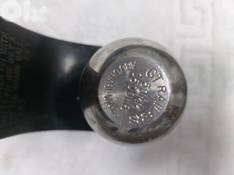 فيلتر كيا + ريموتات ميتسوبيشي + هوك قطارة أصلية من الشركة 4