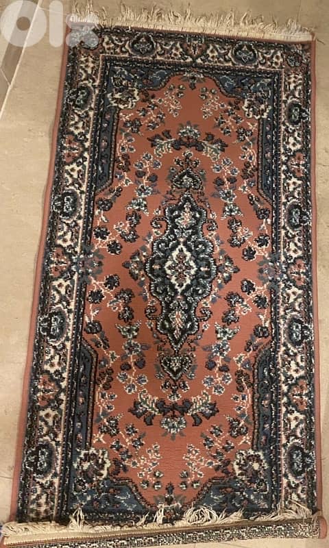 carpets 2 pieces 1