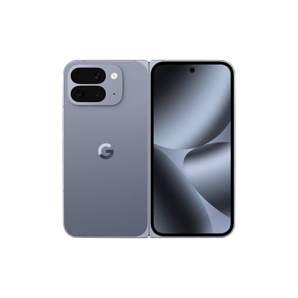 pixel 10 pro fold preorder 0