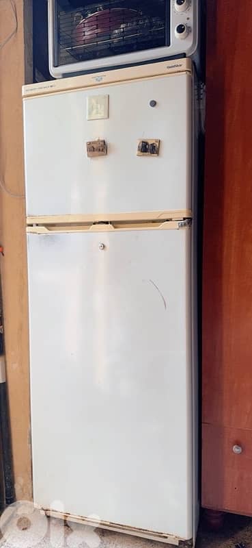 براد نظيف للبيع 0