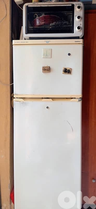 براد نظيف للبيع 1