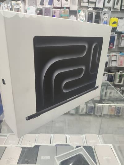 MacBook Pro M4 14inch