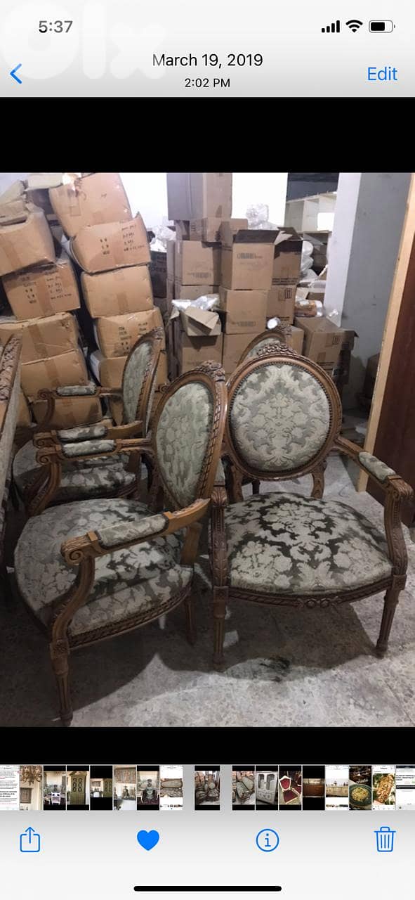 Full living room set for $700 all 0