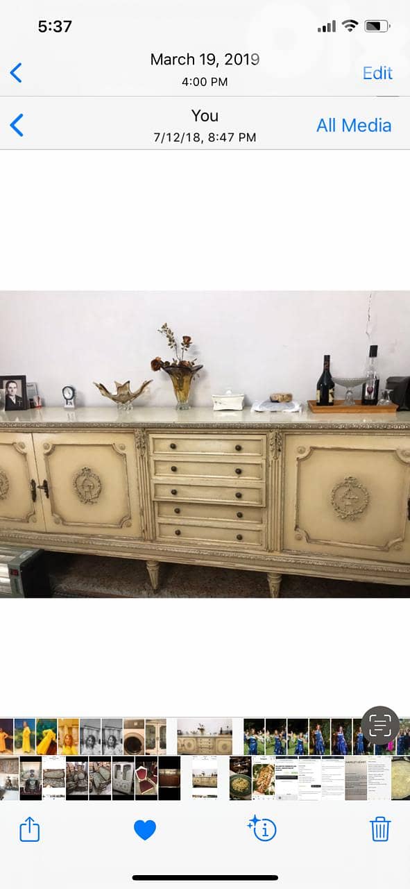 Full living room set for $700 all 4