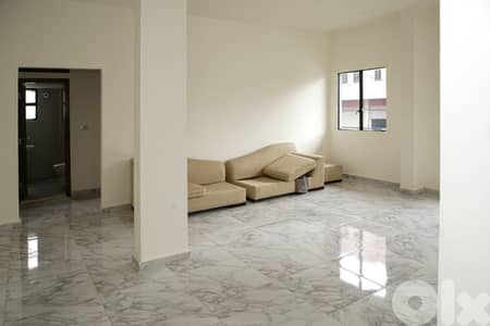 baouchrieh office 400 sqm for rent prime location Ref#4339
