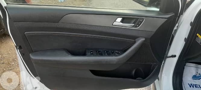 هيونداي سوناتا 2017