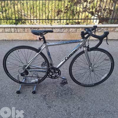 TREK Road Bike - Great condition