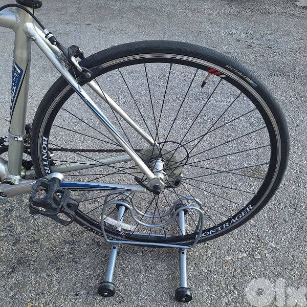 TREK Road Bike - Great condition 3