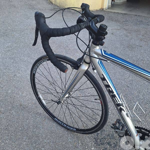 TREK Road Bike - Great condition 4