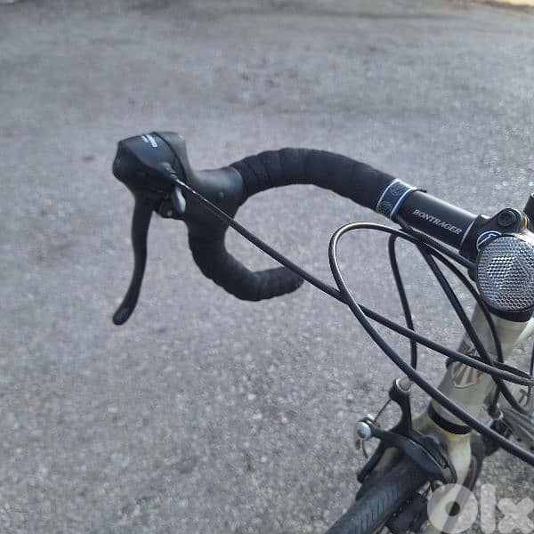 TREK Road Bike - Great condition 5