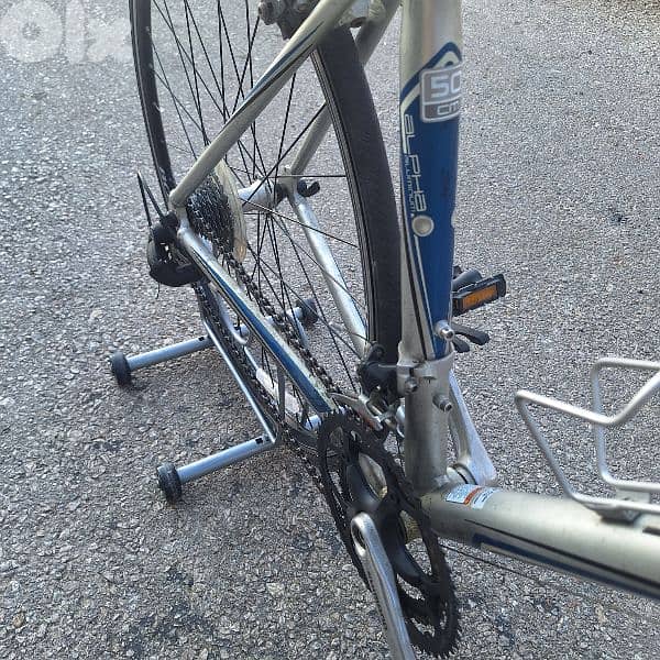 TREK Road Bike - Great condition 6