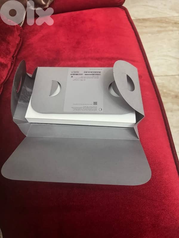 Apple Watch Ultra 2 Black 8