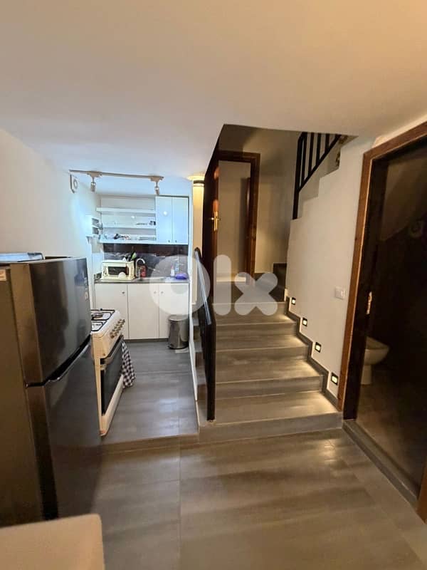 Duplex Chalet For Rent In Faraya | Fully Furnished | 5