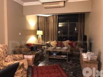 Apartment For Rent in Ain El Tineh شقة للايجار في عين التينة