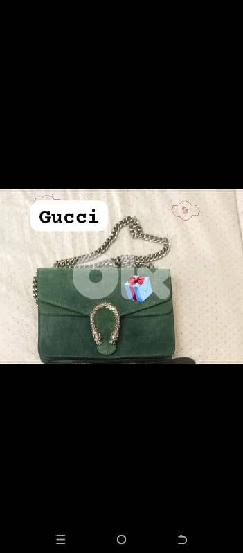 جزادين نسائي أشكال و ألوان مختلفة 3