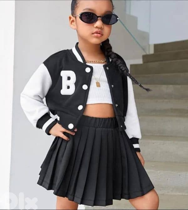 clothing kids 3