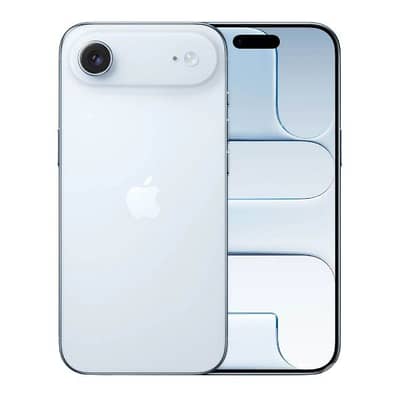 Apple iPhone 17 Air 256GB eSIM