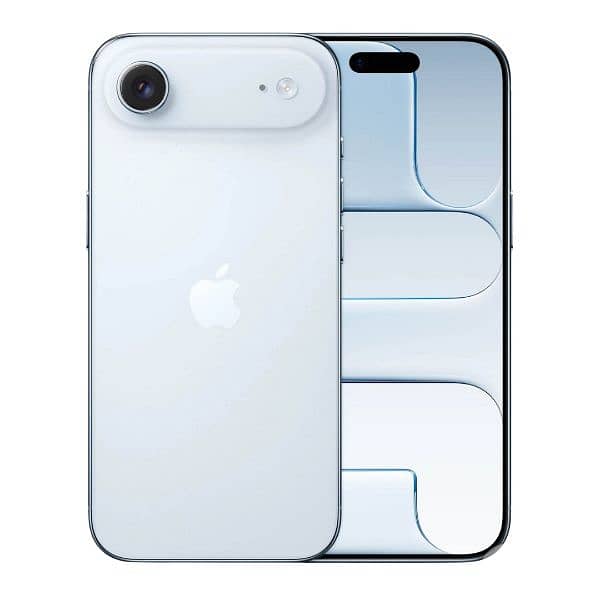 Apple iPhone 17 Air 256GB eSIM 0