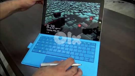 Microsoft Surface Pro 3, Laptop and Windows Tablet