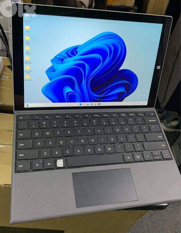 Microsoft Surface Pro 3, Laptop and Windows Tablet 6