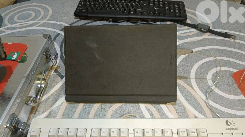 Microsoft Surface Pro 3, Laptop and Windows Tablet 10