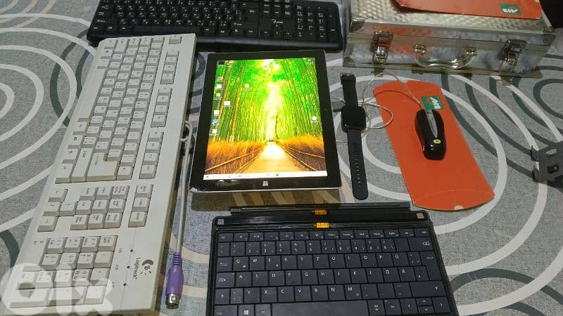 Microsoft Surface Pro 3, Laptop and Windows Tablet 15