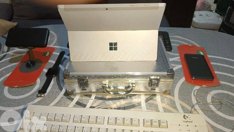 Microsoft Surface Pro 3, Laptop and Windows Tablet 16