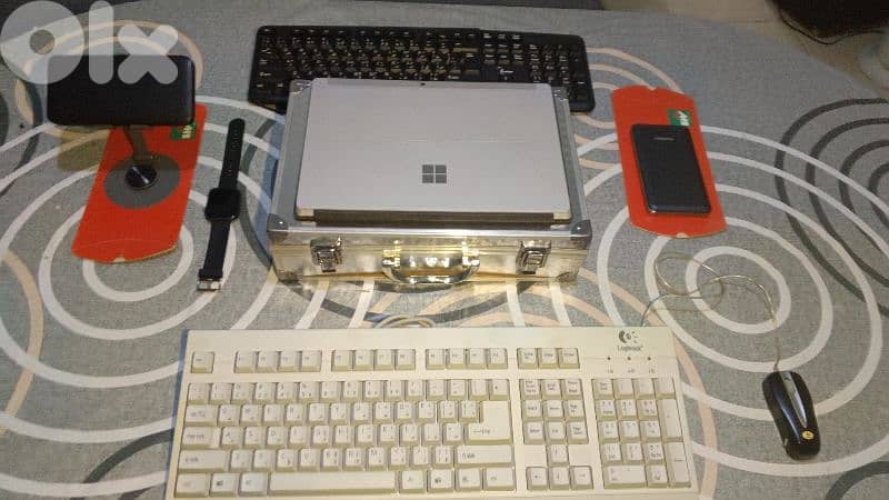 Microsoft Surface Pro 3, Laptop and Windows Tablet 18