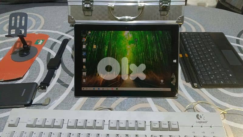 Microsoft Surface Pro 3, Laptop and Windows Tablet 19