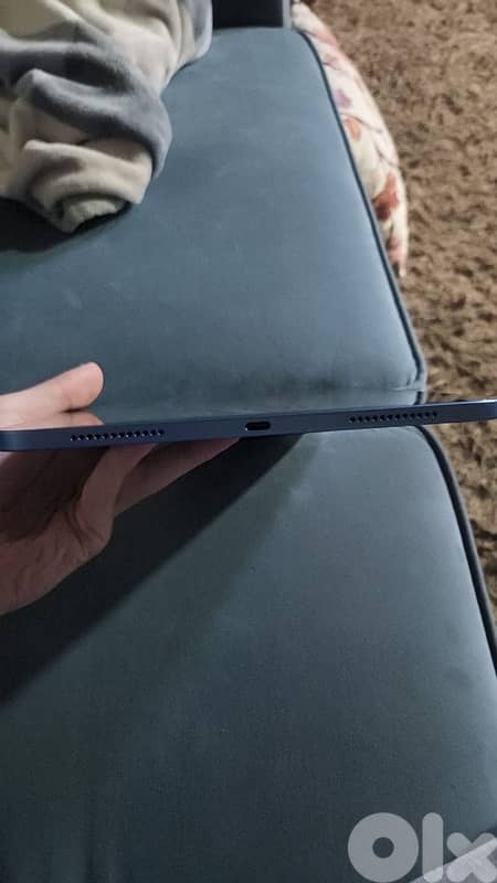 ipad 11 new 4