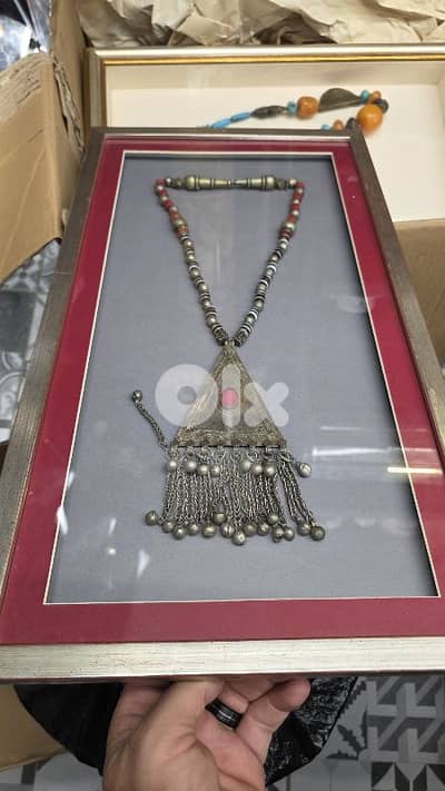 تحفة من الفضة