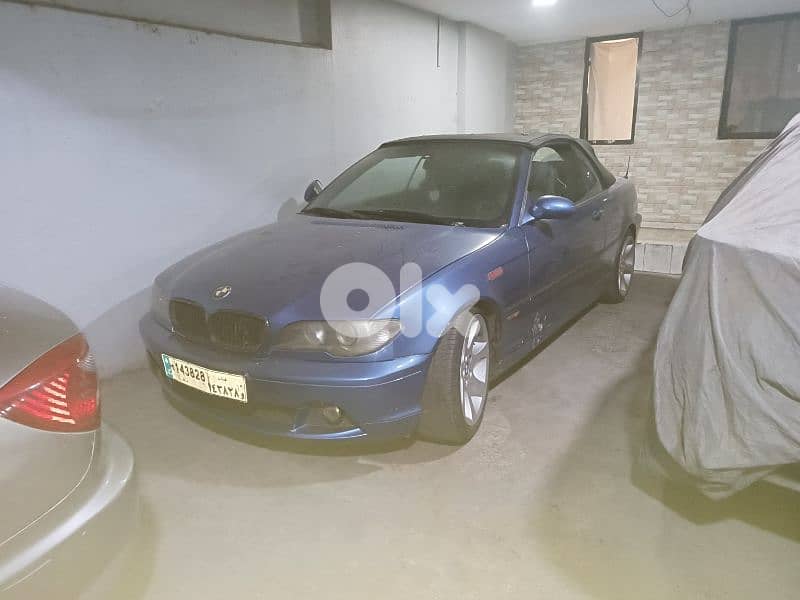 BMW 6-Series 2003 0